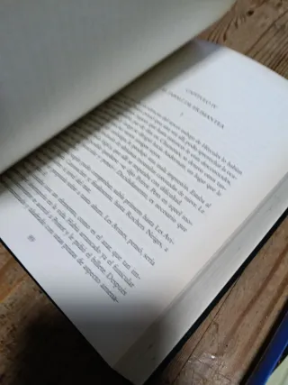 Tres libros de Agatha Christie