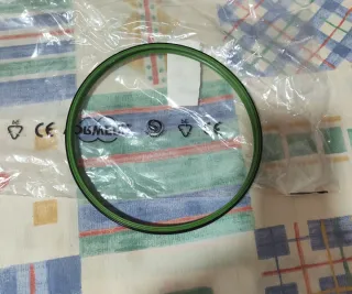 Thermomix TM31 con accesorios