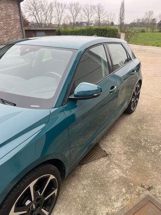 Audi A1 Sportback 30 TFSI 95 CV