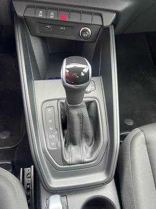 Audi A1 Sportback 30 TFSI 95 CV