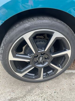 Audi A1 Sportback 30 TFSI 95 CV