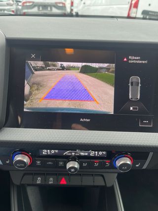 Audi A1 Sportback 30 TFSI 95 CV