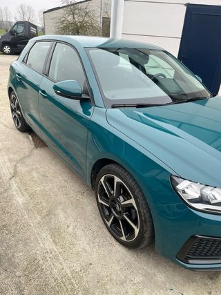 Audi A1 Sportback 30 TFSI 95 CV