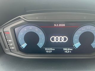 Audi A1 Sportback 30 TFSI 95 CV