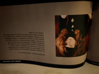 Libro CD Héroes del Silencio Senderos de traición