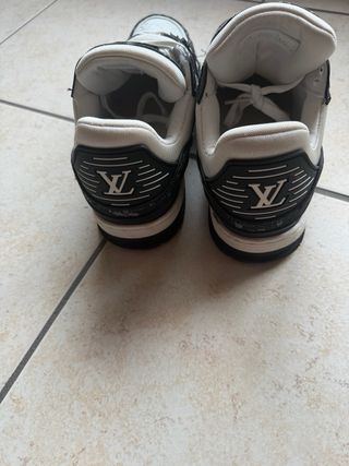 Scarpe Louis Vuitton uomo