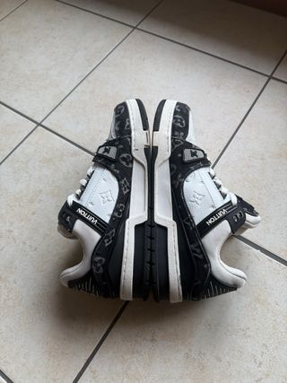 Scarpe Louis Vuitton uomo