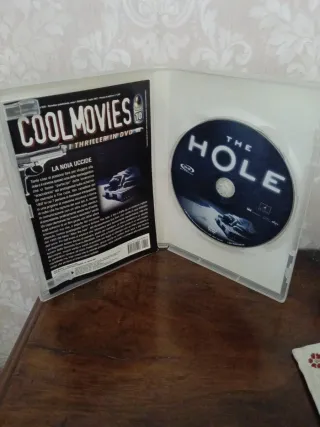The Hole - DVD