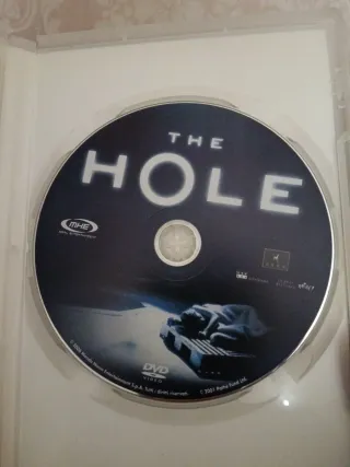 The Hole - DVD