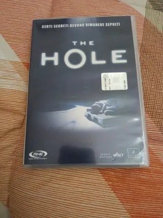 The Hole - DVD
