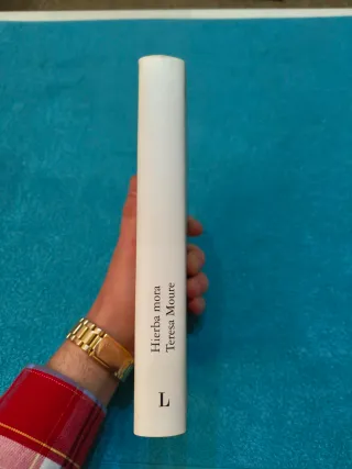 Hierba mora / Black nightshade (Spanish Edition)