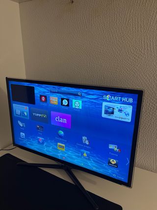 TV Samsung LED 32”