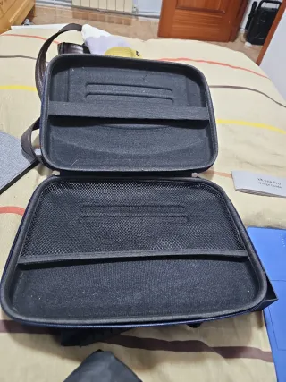 Ordenador HP Stream Azul