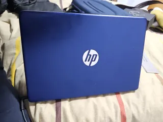 Ordenador HP Stream Azul