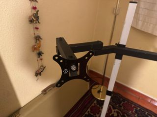 Soporte Triple Monitor Simracing