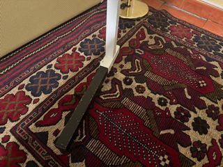 Soporte Triple Monitor Simracing