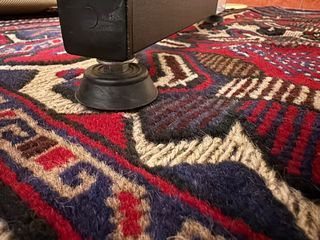 Soporte Triple Monitor Simracing