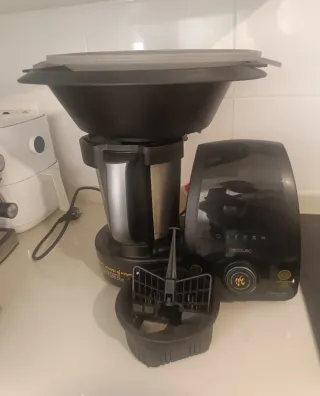Robot Cocina Cecotec Mambo 10070