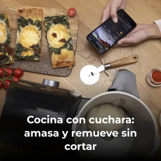 Robot Cocina Cecotec Mambo 10070