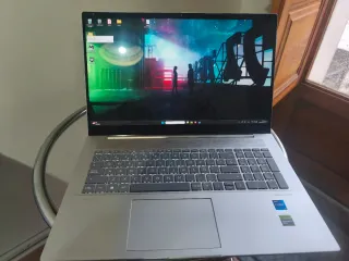 HP Envy i7 13th Gen RTX 3050 4GB
