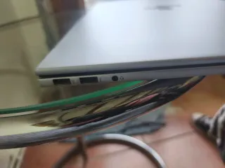 HP Envy i7 13th Gen RTX 3050 4GB