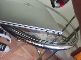 HP Envy i7 13th Gen RTX 3050 4GB