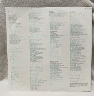 Bryan Adams – Cuts Like a Knife (Vinyl, LP, Album)