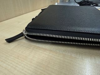 Funda Cerruti 1881 Piel Negra