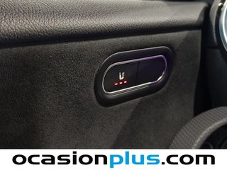 Mercedes-Benz Clase A 250 e con tecnología híbrida EQ 160 kW (218 CV)