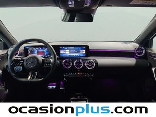Mercedes-Benz Clase A 250 e con tecnología híbrida EQ 160 kW (218 CV)