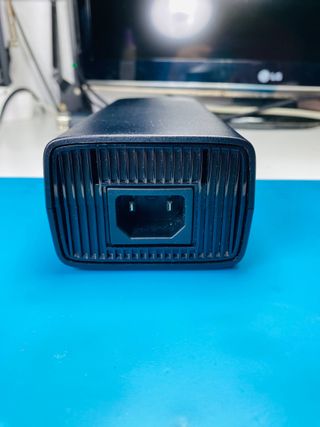 Fuentes de Alimentación Xbox 360 Slim