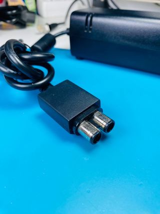 Fuentes de Alimentación Xbox 360 Slim