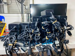 Fuentes de Alimentación Xbox 360 Slim