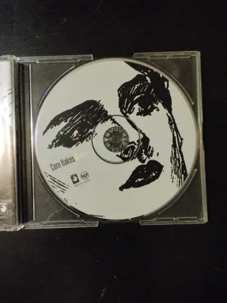 Corn Flakes - Windows CD Maxi Single 1996