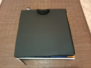 Cojín Orliman Antiescaras