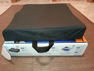 Cojín Orliman Antiescaras