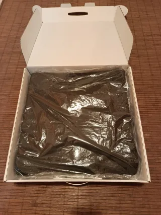 Cojín Orliman Antiescaras