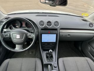 SEAT Exeo ST 2.0 TDI