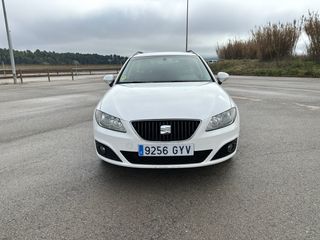 SEAT Exeo ST 2.0 TDI