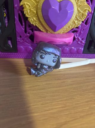 Funko Pop Stranger Things Kinder Joy