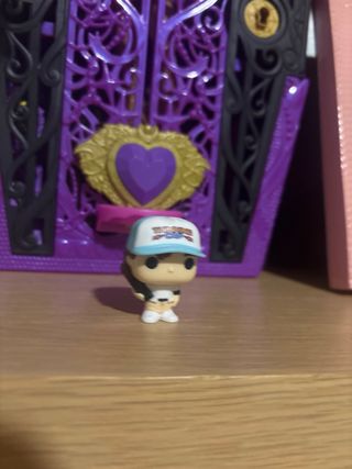 Funko Pop Stranger Things Kinder Joy