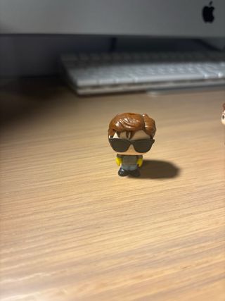 Funko Pop Stranger Things Kinder Joy