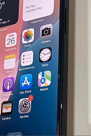 iPhone 12 Negro 128GB