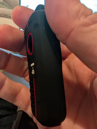 Funda llaves Yamaha TMAX 530 SX DX Silicona