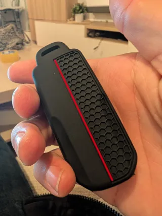 Funda llaves Yamaha TMAX 530 SX DX Silicona