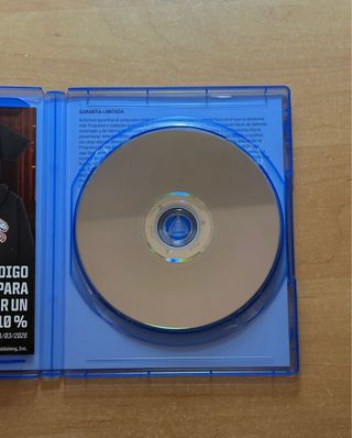 Call of Duty Black Ops 7 PS4 - Nuevo a estrenar