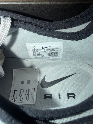 Scarpe Nike Air Max nuove