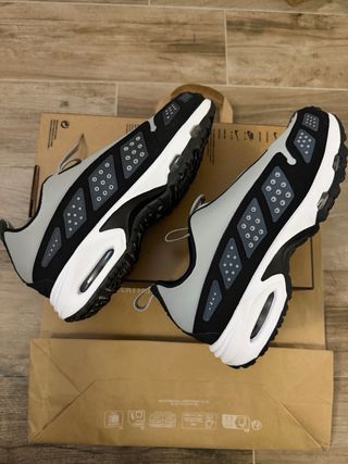 Scarpe Nike Air Max nuove