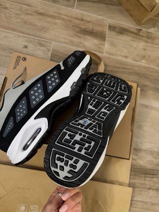 Scarpe Nike Air Max nuove