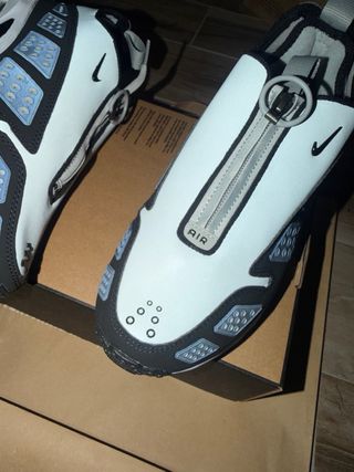 Scarpe Nike Air Max nuove